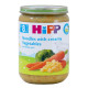 Hipp Organic Noodles With Creamy Vegetables - Case