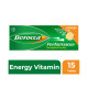 Berocca Orange Energy Vitamin Effervescent 15 Tablets - Case
