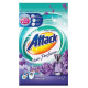 Attack Violet Aroma Detergent Powder - Carton