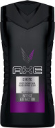 Axe Excitee Showergel (Uk) - Carton