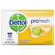 Dettol Fresh Soap - Case