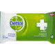 Dettol Original Hygiene Personal Care Wipes - Case