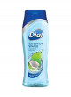 Dial Coconut Water Body Wash (Usa) - Case