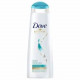 Dove Daily Moisture (New)Shampoo (Uk) - Case