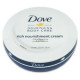 Dove Intensive Nourishing Care Cream (India) - Case