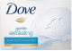 Dove Exfoliating Soap (Germany) - Case