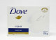 Dove White (Sp) Soap (Germany) - Case