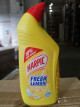 Harpic Lemon Toilet Cleaner - Carton