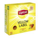 Lipton Yellow Tea (Indonesia) - Case