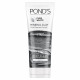 Ponds Pure White Mineral Clay Face Cleansing Scrub (Indo) - Case