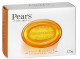 Pears Amber Gentle Care Orange Soap - Case