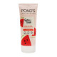 Ponds Juice Collection Glow In A Flash Facial Cleanser with Watermelon Extract (Indo) - Case