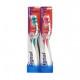 Signal Gum Care Zigzag Soft Toothbrush (India) - Case