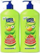 Suave Kids Melon (Pump) 3 In 1 Shampoo (Usa) - Case