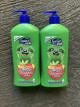 Suave Kids Strawberry (Pump) 2 In 1 Shampoo (Usa) - Case