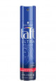 Taft Ultra Strong Hold Hair Lacquer - Case