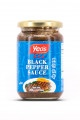 Yeo's Black Pepper Sauce - Case