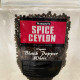 Nature's Black Pepper Seed 30X100g  - Case