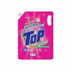 Top Concentrated Liquid Detergent Blooming Freshness Refill - Carton
