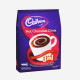 Cadbury 3 In 1 Hot Chocolate Drink - Carton