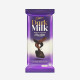 Cadbury Dark Milk Perfectly Blended Chocolate - Carton