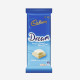 Cadbury Dream White Chocolate Block - Carton