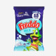 Cadbury Freddo CDM Milk Chocolate Sharepack - Carton