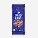 Cadbury Dairy Milk Boost Block - Carton