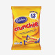 Cadbury Dairy Milk Crunchie Sharepack - Carton