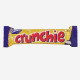 Cadbury Dairy Milk Crunchie Bar - Carton
