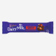 Cadbury Dairy Milk Fruit & Nut Chocolate Bar - Carton
