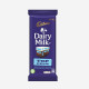 Cadbury Dairy Milk Top Deck Block - Carton