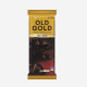 Cadbury Old Gold 70% Cocoa Dark Chocolate Block - Carton