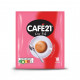 Cafe21 2in1 Intense Coffeemix 18s - Carton