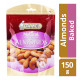 Camel Natural Almonds Baked (ZF) - Case