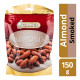 Camel Smoked Almonds (ZF) - Case