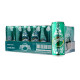 PERRIER SPARKLING MINERAL WATER REGULAR CAN - Case