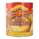 Casa Fiesta Cheddar Cheese Sauce - Case