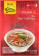 Asian Home Gourmet Thai Tom Yum Soup - Carton