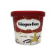 Haagen-Dazs Vanilla Ice Cream - Case