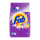 Fab Lavender Detergent Powder - Case