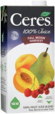 Ceres Full Moon Harvest Fruit Juice - Case 