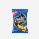 Chachos Cheesy Cheese Snack - Case