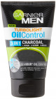 Garnier Charcoal Foam Turbo Light Oil Control - Carton
