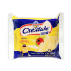 Chesdale 12 Singles Cheddar Cheese Slices - Case