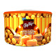 Chef Tony's Gourmet Popcorn Country Cheddar Small Tub - Case