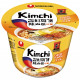 Nongshim Big Bowl - Kimchi Cheese Ramyun - Carton