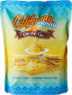California Creamery Nacho Cheese Sauce & Tortilla Chips Combo Pack - Carton