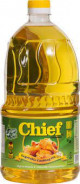 Chief Vegetable Oil - Carton