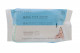 Cloversoft Unbleached Bamboo Pure Water Travel Baby Wipes 40s - Case